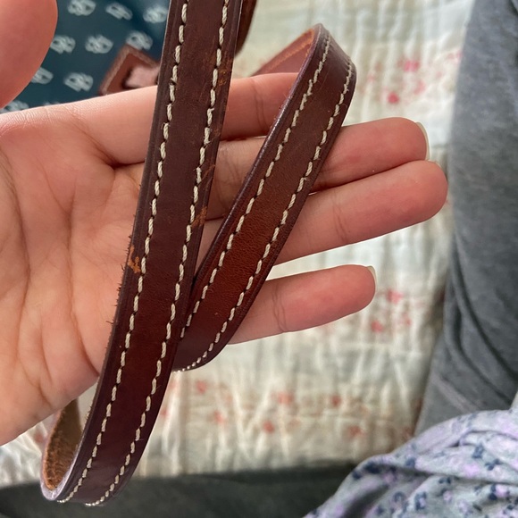 Dooney and Bourke Purse - Picture 4 of 16